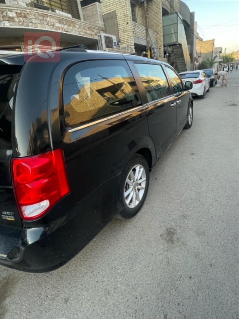 Dodge Grand Caravan
